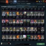 🏅 MMR 1000 | 🕒 2500 годин | 🛡 7400