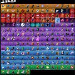 🎨 157 skins | 🌟 Fortnite account