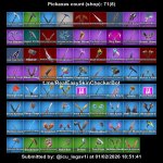 🎨 64 скінів | 🌟 Fortnite акаунт