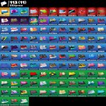 🎨 106 скінів | 🌟 Fortnite акаунт