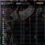 🏅 MMR 9000 | 🕒 3683 годин | 🛡 6500