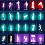 🎨 122 скінів | 🌟 Fortnite акаунт