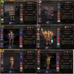 🎮 WoW акаунт | 80 рівень | Орда | Draenor