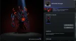 💜 DOTA 2 | 1700 MMR | 10 500 ORDERLINESS | 10 500 POLITENESS | 260+ HOURS | 237+ MATCHES | NATIVE EMAIL 📧 | READY TO PLAY 🎮