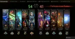 💜 DOTA 2 | 1700 MMR | 10 500 ORDERLINESS | 10 500 POLITENESS | 260+ HOURS | 237+ MATCHES | NATIVE EMAIL 📧 | READY TO PLAY 🎮