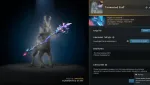 💜 DOTA 2 | 1500 MMR | 11 200 ORDERLINESS | 11 200 POLITENESS | 336+ HOURS | 214+ MATCHES | NATIVE EMAIL 📧 | READY TO PLAY 🎮