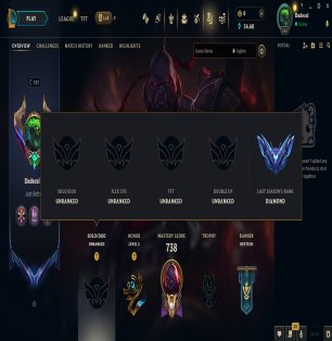 🎵【Dj Sona】【Annie-Versary】🎉 170 champions and 137 skins! 🥳