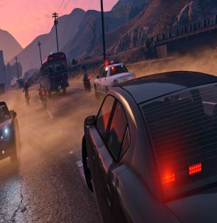 ✅ EPIC GAMES 🟩【 GTA 5: PREMIUM EDITION 】🟩 ИДЕАЛЬНО ДЛЯ RP СЕРВЕРОВ 🟩 100% ГАРАНТИЯ ✅