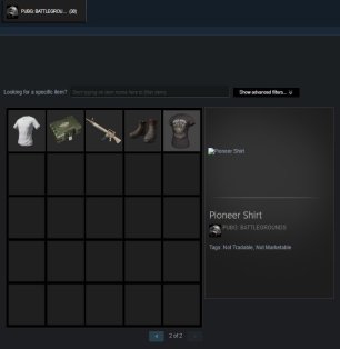 Sosnovka Military Boots, Sanhok Survivor Tee, Battle-Hardened Legacy Set + PGI | Warranty! 🎮🔥