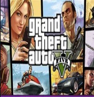 🔷Steam Account with "Grand Theft Auto V Enhanced + Legacy"🔷Native Email🔷Region: China🔷