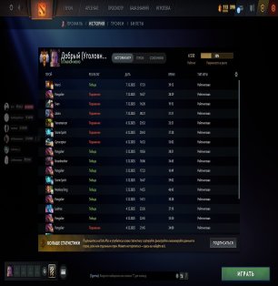 🏅 MMR 650 | 🕒 2000 hours | 🛡 8700