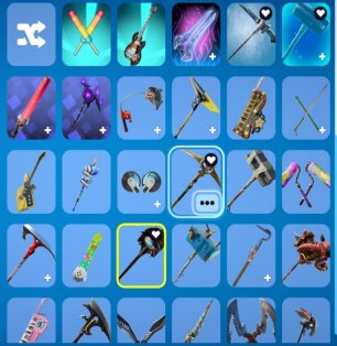 🎨 56 skins | 🌟 Fortnite account