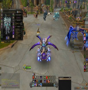 🎮 WoW акаунт | 80 рівень | Орда | Howling Fjord