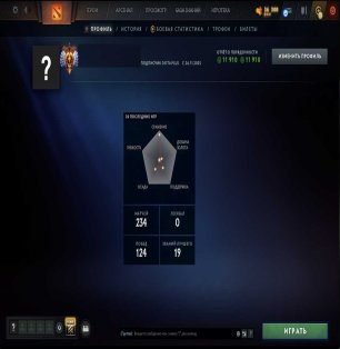 🏅 MMR 7123 | 🕒 180 hours | 🛡 11900