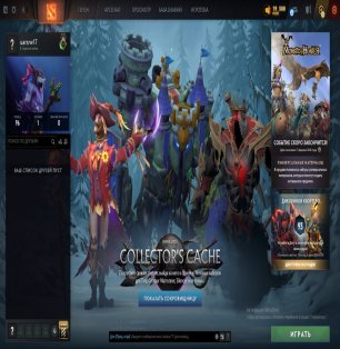 🏅 MMR 75 | 🕒 200 hours | 🛡 11414