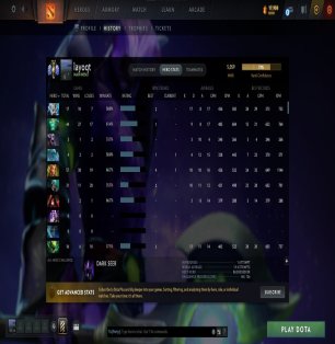 🏅 MMR 5059 | 🕒 2702 годин | 🛡 6453