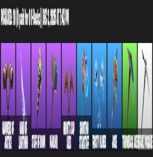 🎨 7 skins | 🌟 Fortnite account