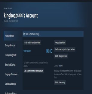 🏅 MMR 4000 | 🕒 1000 hours | 🛡 7900