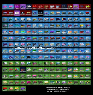 🎨 180 скінів | 🌟 Fortnite акаунт