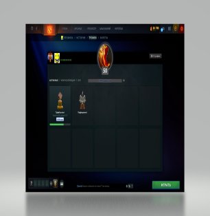 🏅 MMR 8150 | 🕒 2200 hours | 🛡 11690