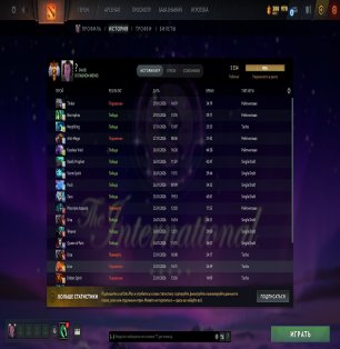 🏅 MMR 5600 | 🕒 555 hours | 🛡 9000