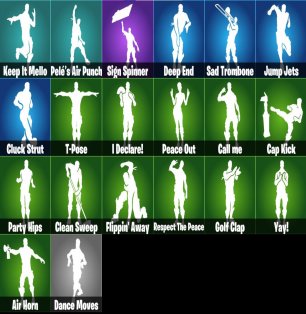 🎨 12 skins | 🌟 Fortnite account
