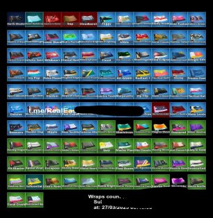 💖 ACCOUNT WITH JABA AND A BUNCH OF OLD/COOL STUFF | 109 SKINS 💖