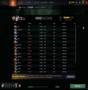 🏅 MMR 7285 | 🕒 5910 hours | 🛡 11500