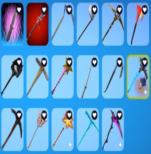 🎨 230 skins | 🌟 Fortnite account