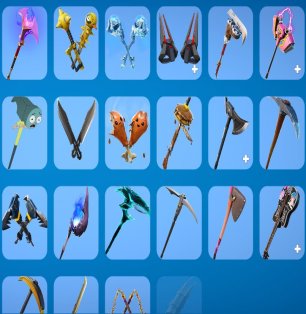 🎨 40 скінів | 🌟 Fortnite акаунт