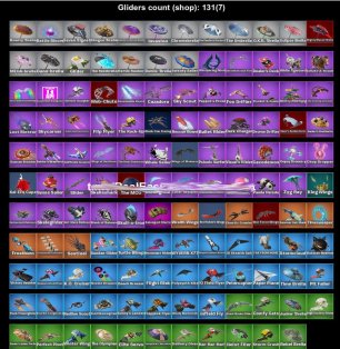 🎨 132 skins | 🌟 Fortnite account