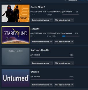 🔝 CS2 Прайм | 🏆 Ранг 29 | 🕒 227 часов | Готов к соревнованию!