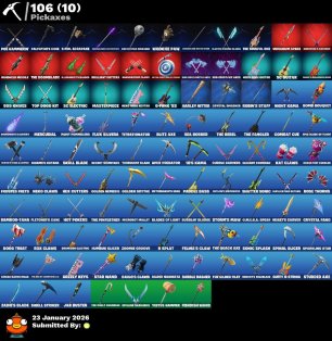 🎨 77 скинов | 🌟 Fortnite аккаунт