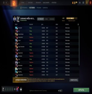 🏅 MMR 4900 | 🕒 700 hours | 🛡 7500