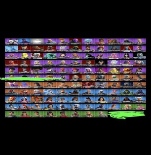 🎨 123 скинов | 🌟 Fortnite аккаунт