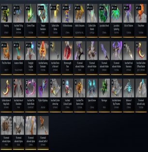 🏅 MMR 4500 | 🕒 3800 годин | 🛡 10773