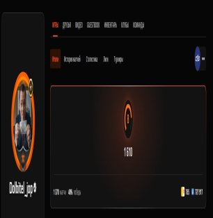 🔥 Premium Account | 🎯 Faceit Level 5 | 🕒 1000+ hours — Ready for Competitive Play