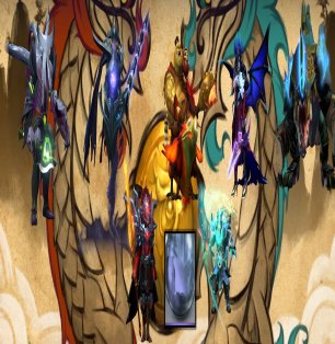 🏅 MMR 2974 | 🕒 2579 hours | 🛡 10107