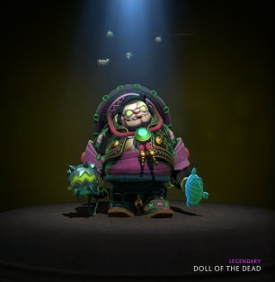 🏅 MMR - | 🕒 230 hours | 🛡 2300