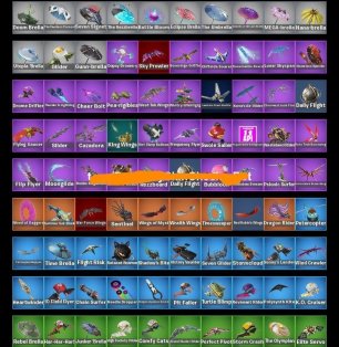 🎨 94 skins | 🌟 Fortnite account