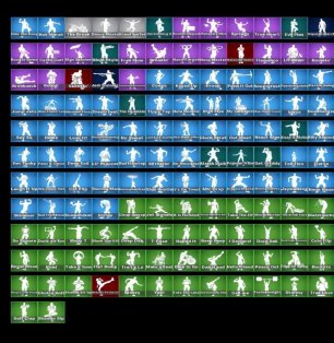 🎨 121 скінів | 🌟 Fortnite акаунт