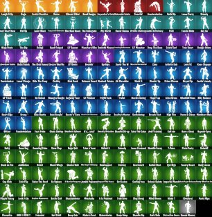 🎨 173 skins | 🌟 Fortnite account