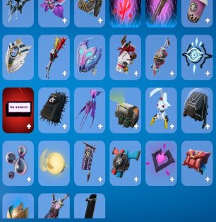 🎨 56 skins | 🌟 Fortnite account