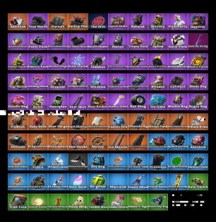 💎 88 skins | 🌟 Fortnite account