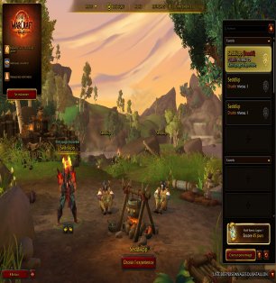 🎮 WoW account | Level 70 | Alliance | Silvermoon