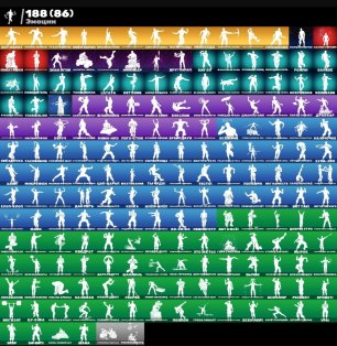 🎨 184 скінів | 🌟 Fortnite акаунт