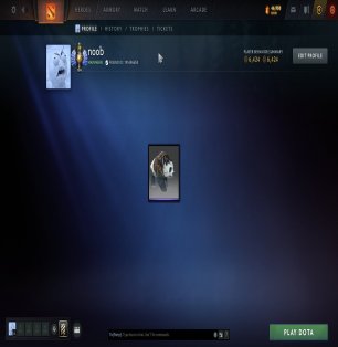 🏅 MMR 4647 | 🕒 525 hours | 🛡 6424