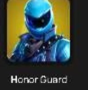 🎨 1 skin | 🌟 Fortnite account