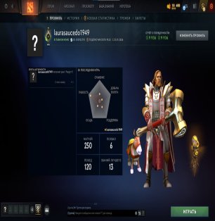 🏅 MMR 72 | 🕒 148 hours | 🛡 9936