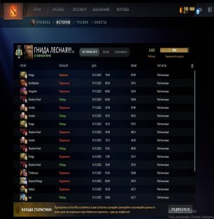 🏅 MMR 2635 | 🕒 396 hours | 🛡 7655